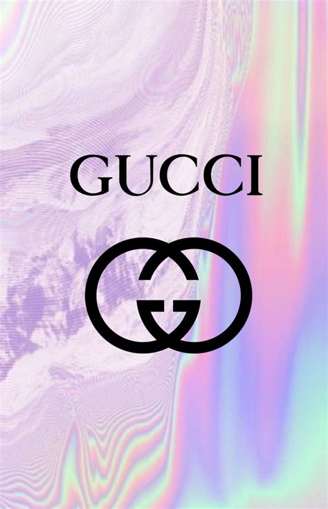 rainbow gucci wallpaper.